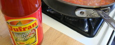 Surprisingly delicious sauces you never knew existed