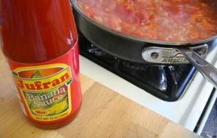 Around the World in 13 Condiments