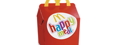 Remembering some of the best McNugget companions