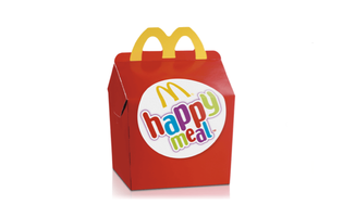 The 16 Best Retro Happy Meal Toys