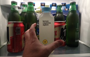 10 things our editor Googled while doing a juice cleanse
