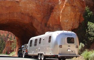 Airstream2Go