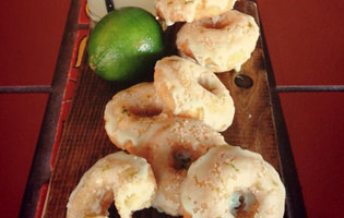 Tequila, Meet Doughnuts