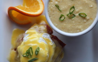 5 Perfect MSP Mother's Day Brunches