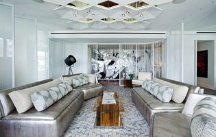 Sweet Suites: The W's Extreme WOW Suite