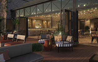 Refinery Hotel