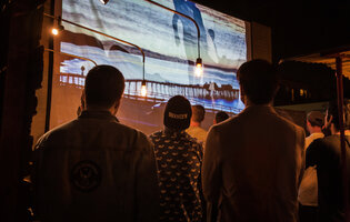 Allied: Josh Oldenburg and the Art of the Craft