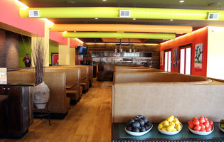 Papagayo Charlestown