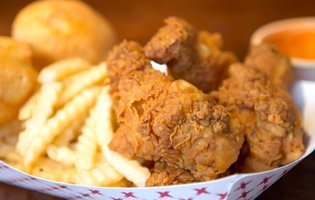 Ezell's Express