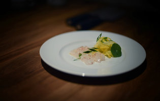 Din Din Supper Club