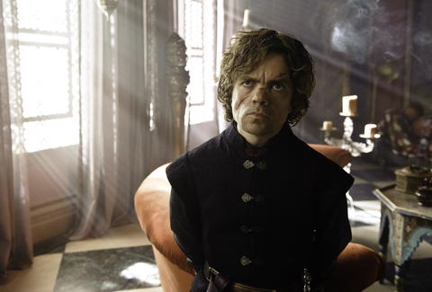 Game of Thrones Dinklage