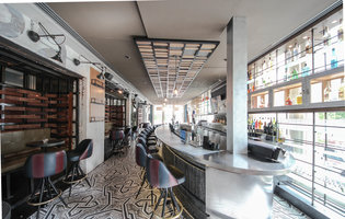 NoPa Kitchen + Bar
