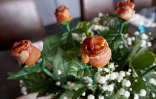 Seven days of bacon start NOW
