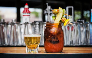 Bier Garden of Encinitas