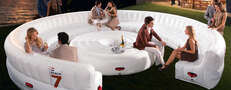 Make your outdoor parties even more epic