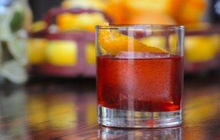 What Your Drink Is Saying About You