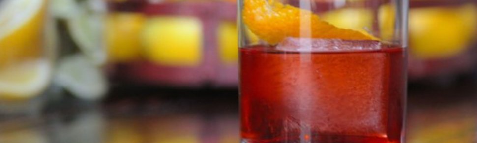 What Your Drink Is Saying About You
