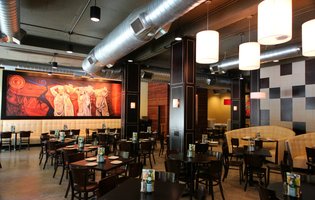 Acropolis Greek Taverna