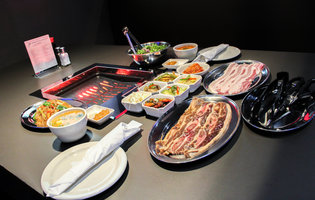 Jin Korean BBQ