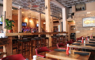 Sydney Town Tavern