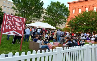 Win Sweetlife tickets, tear through crawdads, and meet your soulmate