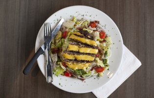 11 Salads You'll Definitely Want to Eat 