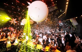The Weekend Playbook