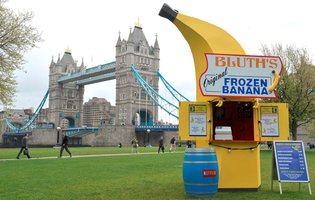 Bluth Bananas