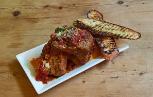 James Beard Winners Show You Their Meat