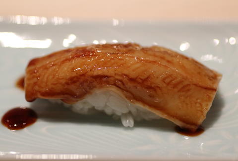 sushi at Nozawa Bar, Beverly Hills