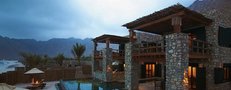 Rent beachside villas from billionaires
