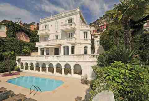 villa royale