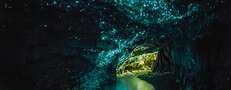 The earth wants you inside of her, and these are her craziest caves