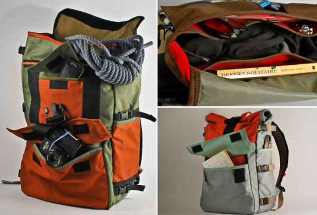 Tich Bags