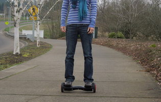 Hovertrax