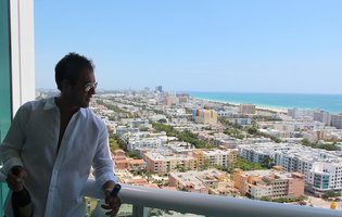 The Miami Beach Neighborhood Guide