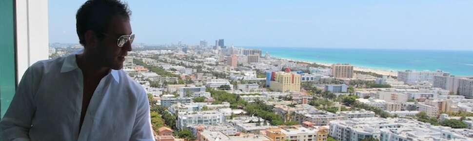 The Miami Beach Neighborhood Guide