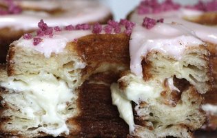 Meet the Cronut