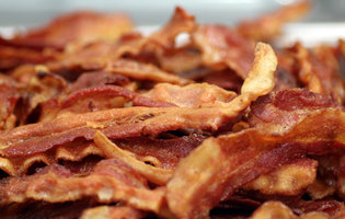 105-Year-Old Says Everyone Should Eat More Bacon