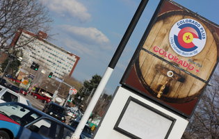Colorado Plus Brewpub