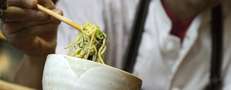 This is the most interesting ramen in the country