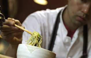 Yuji Haraguchi's Ramen Revolution