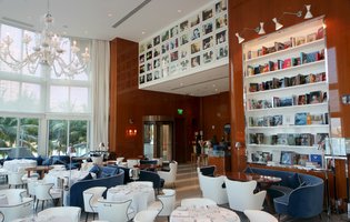 Cipriani Downtown