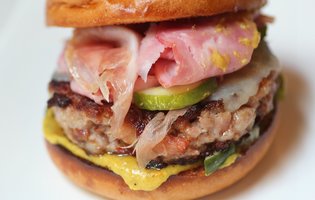 Umami Burger