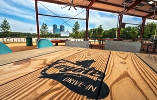 DFW's newest beer garden has $600,000 worth of video equipment