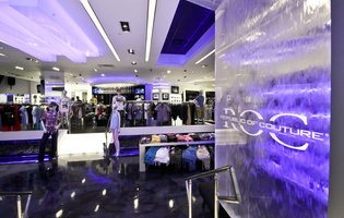 Republic of Couture