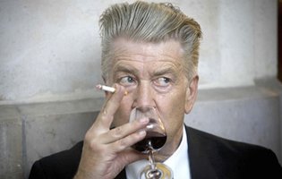 A David Lynch Supper Club