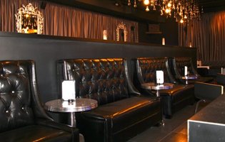 Mingo Kitchen & Lounge