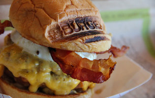 Uhhhhhhh, they're branding burger buns in Dallas