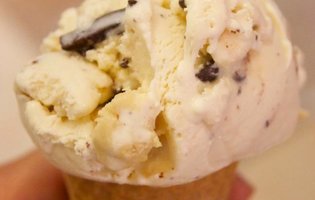 Get Your Free Ice Cream